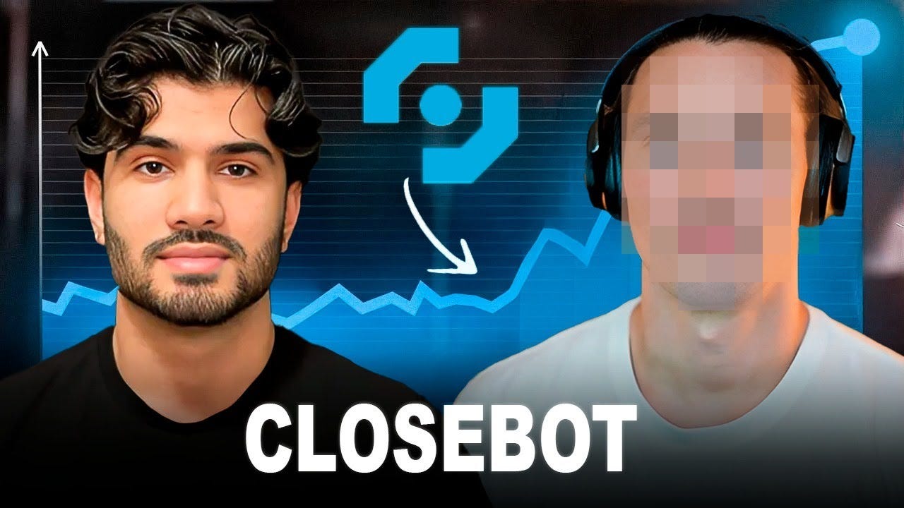 The Best AI Appointment Setting System in 2026 — Why Agencies Are Switching to CloseBot