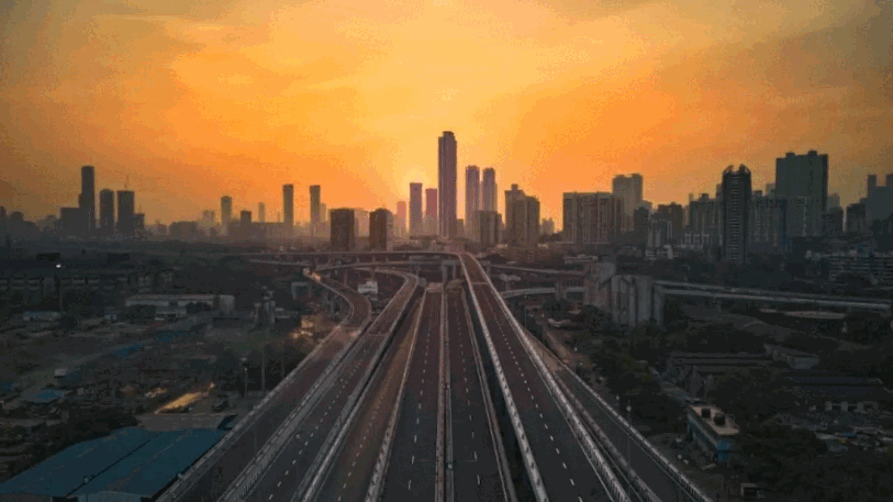 Alas, Bombay is dead. Long live Bombay.