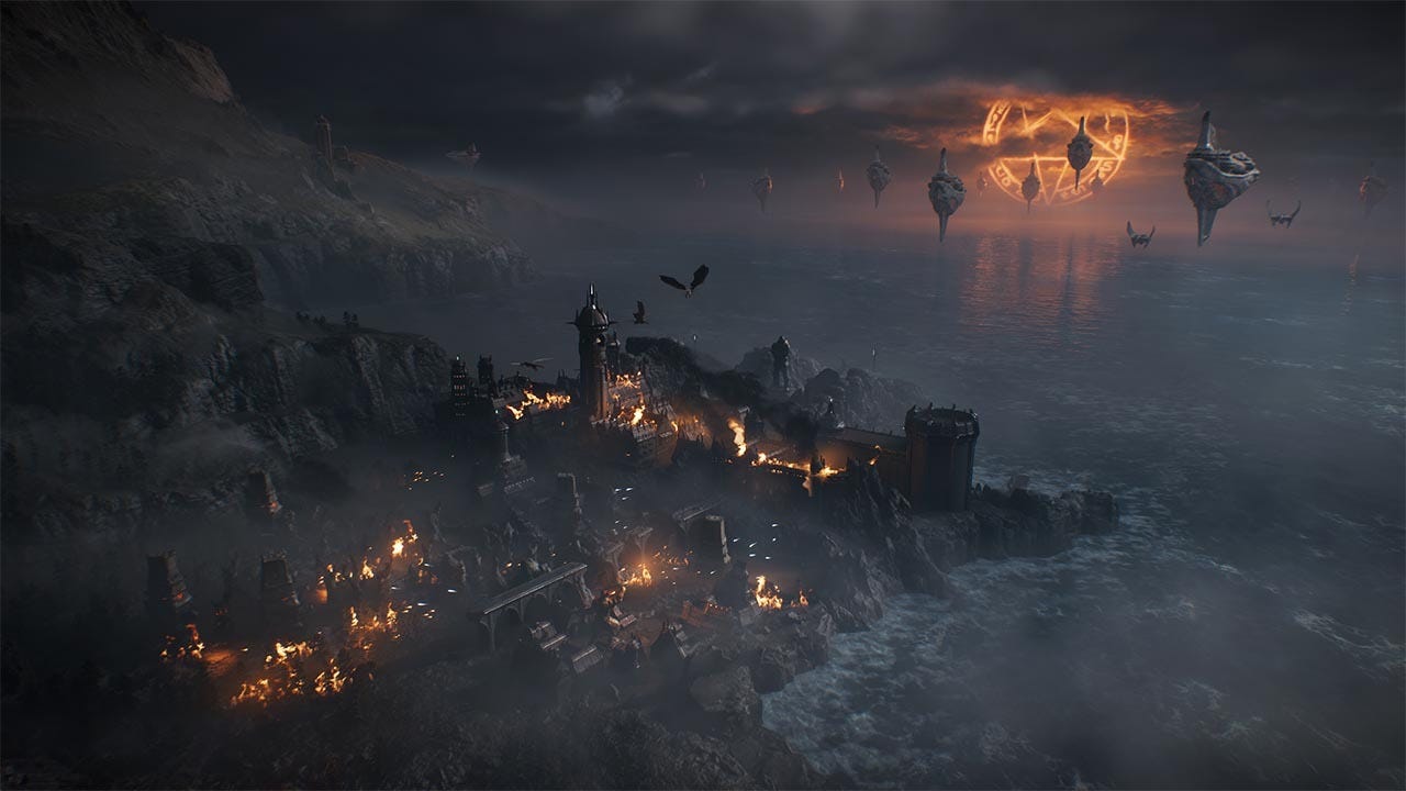 Doom: The Dark Ages — Release Date, Gameplay, and Everything We Know