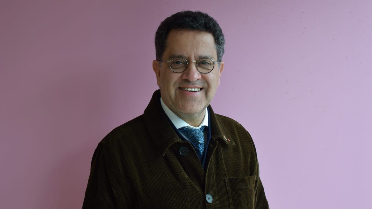 Gabriel Amard (LFI) : “Rassembler est notre priorité pour le deuxième tour”