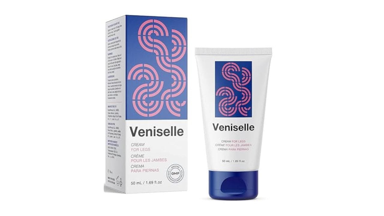 Veniselle Autonomie