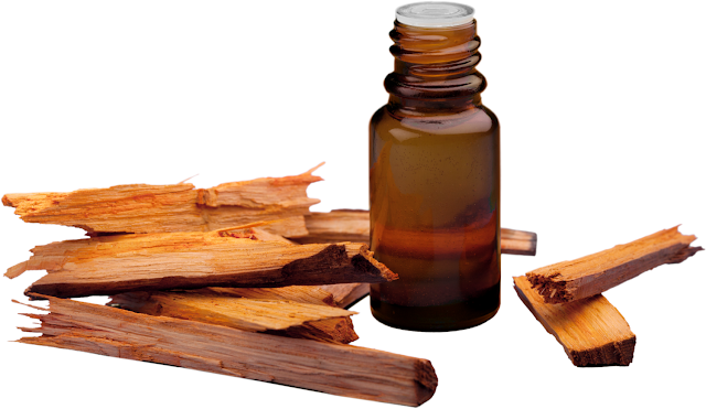 Sandalwood Oil: Health Benefits and Uses