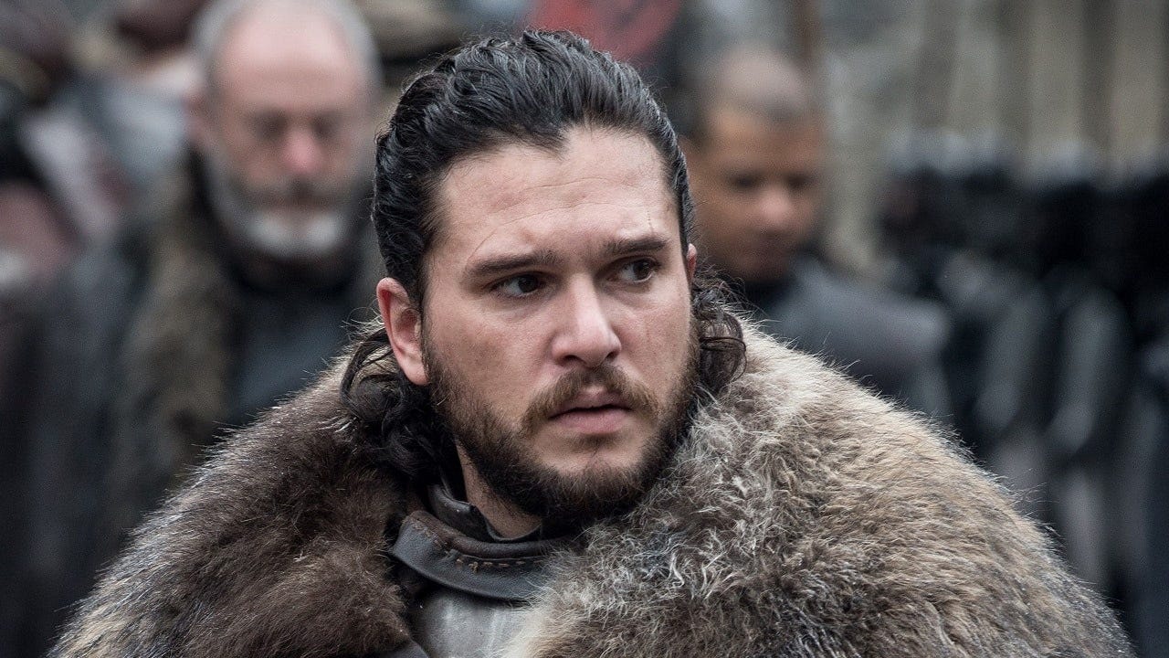Healthy Masculinity v. Toxic Masculinity in Movies