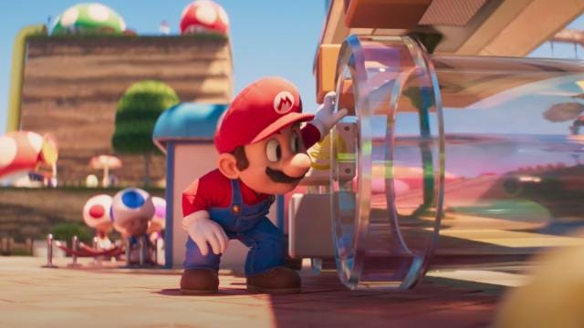 Super Mario Bros: Easter eggs que só os maiores fãs dos games