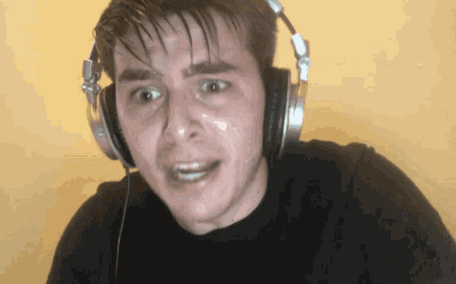 Sweaty ChatGPT