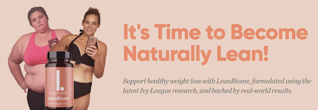 Unlocking Sustainable Weight Loss: LeanBiome — Your Ultimate Journey to a Healthier You | by Reyag | Medium