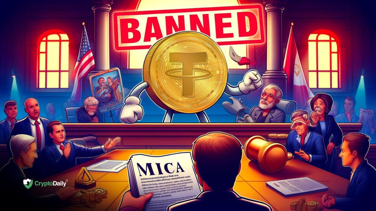 Source: CryptoDaily