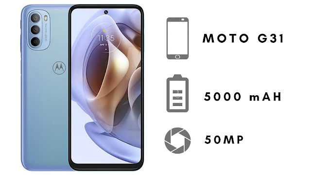 Motorola Moto G4 - Full phone specifications