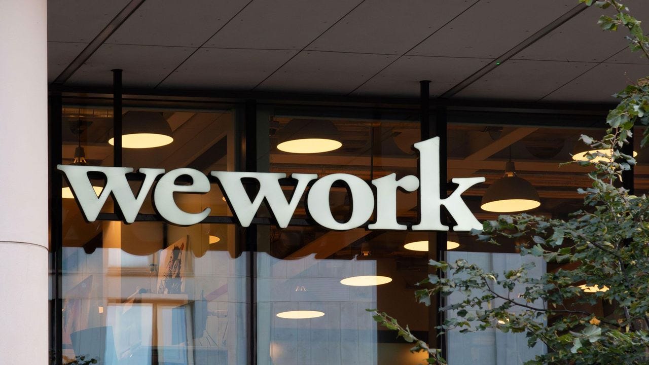 The Anatomy of a Zero-Debt Comeback: How WeWork Rose from Bankruptcy in 2025