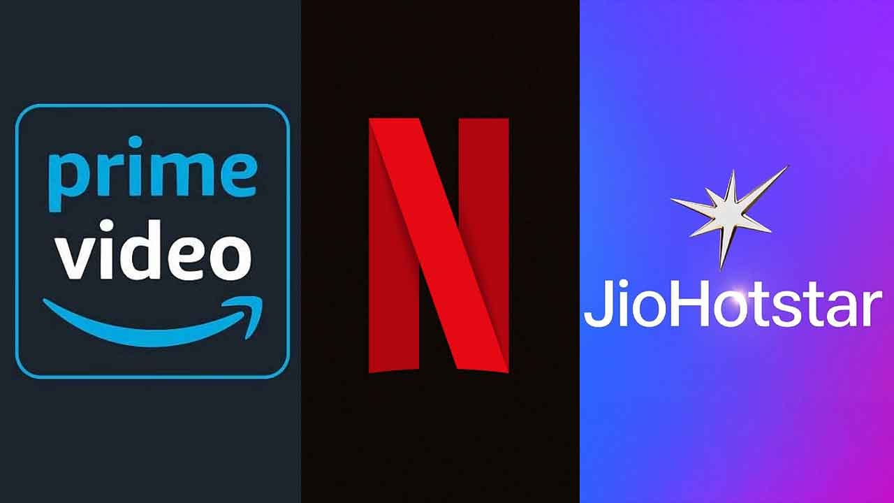 Inside the Screen: Decoding the Hidden Engines of Netflix, Hotstar, and Prime Video (Part 1)