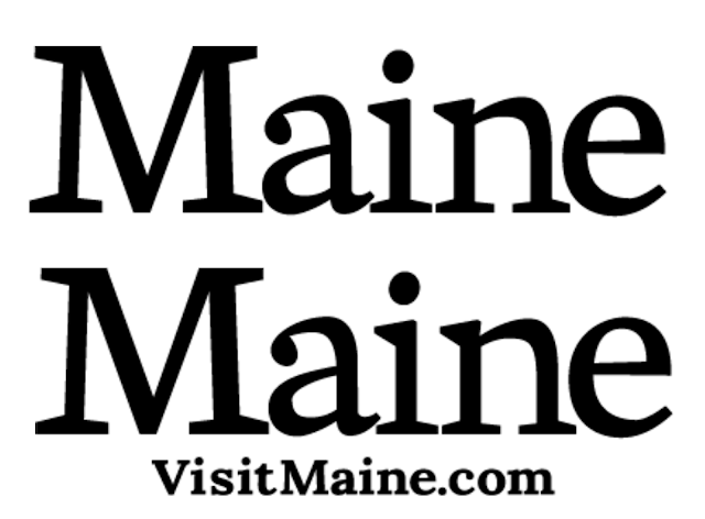 Maines Logo Events | Cross Insurance Arena