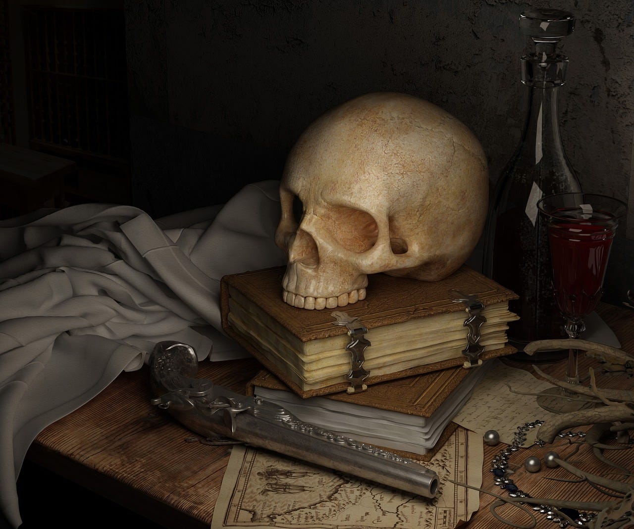 Wisata Sejarah Tak Selalu Indah: Menyelami 5 Potensi Dark Tourism di Indonesia