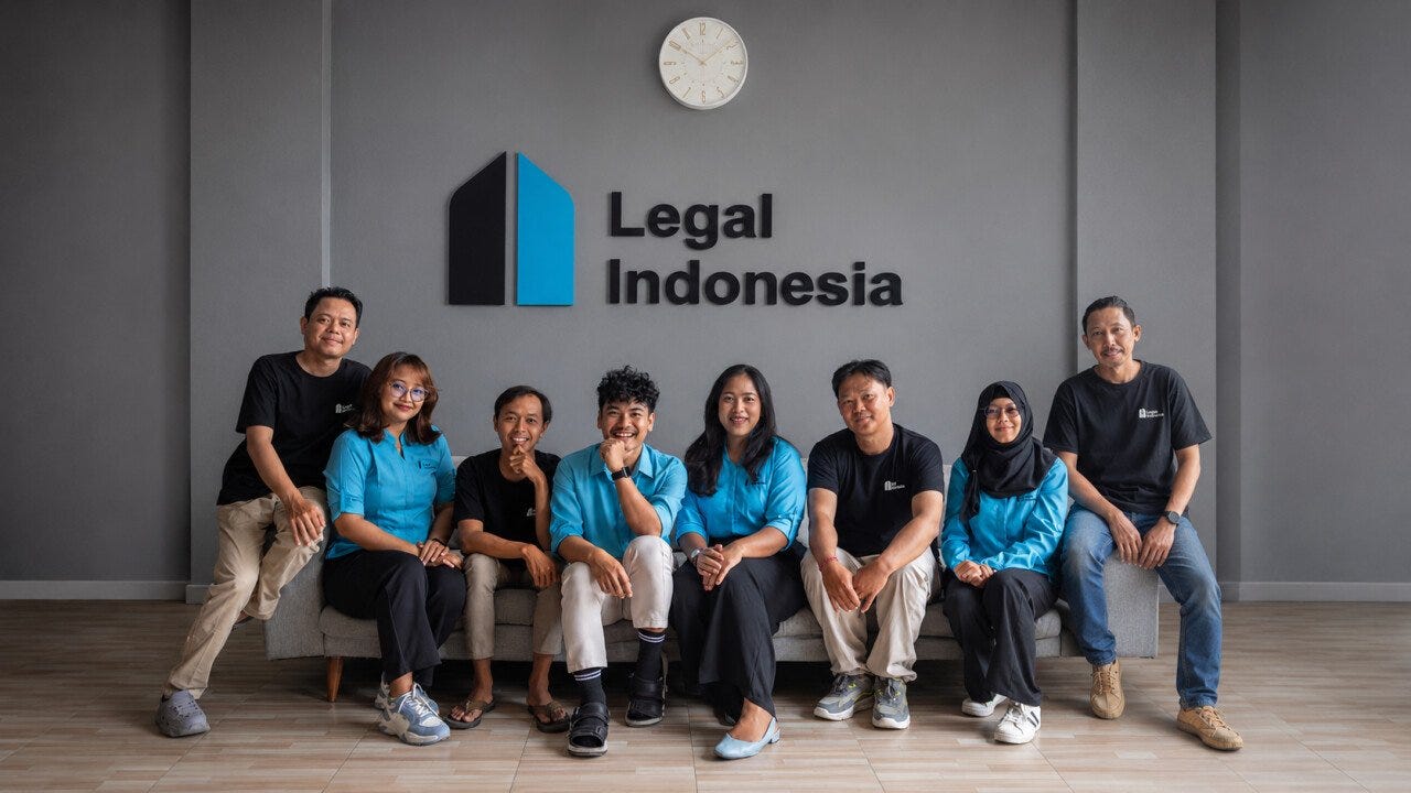 Indonesia Is Not Only Bali: Lombok and Jakarta for a New Business