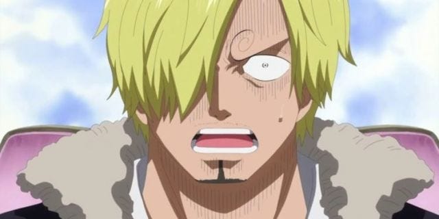 One Piece episode 1061: The narrative significance of the Ifrit Jambe,  explained
