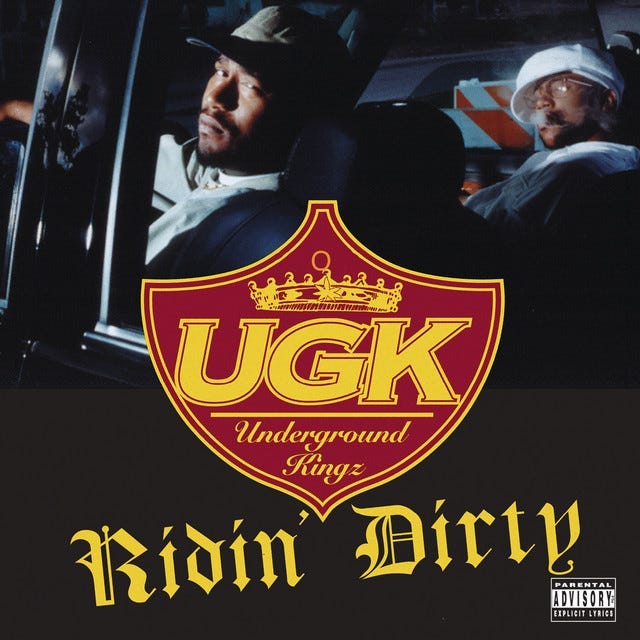 26 Essential Rap/Hip-Hop Music Albums Turning 30 In 2026 | by