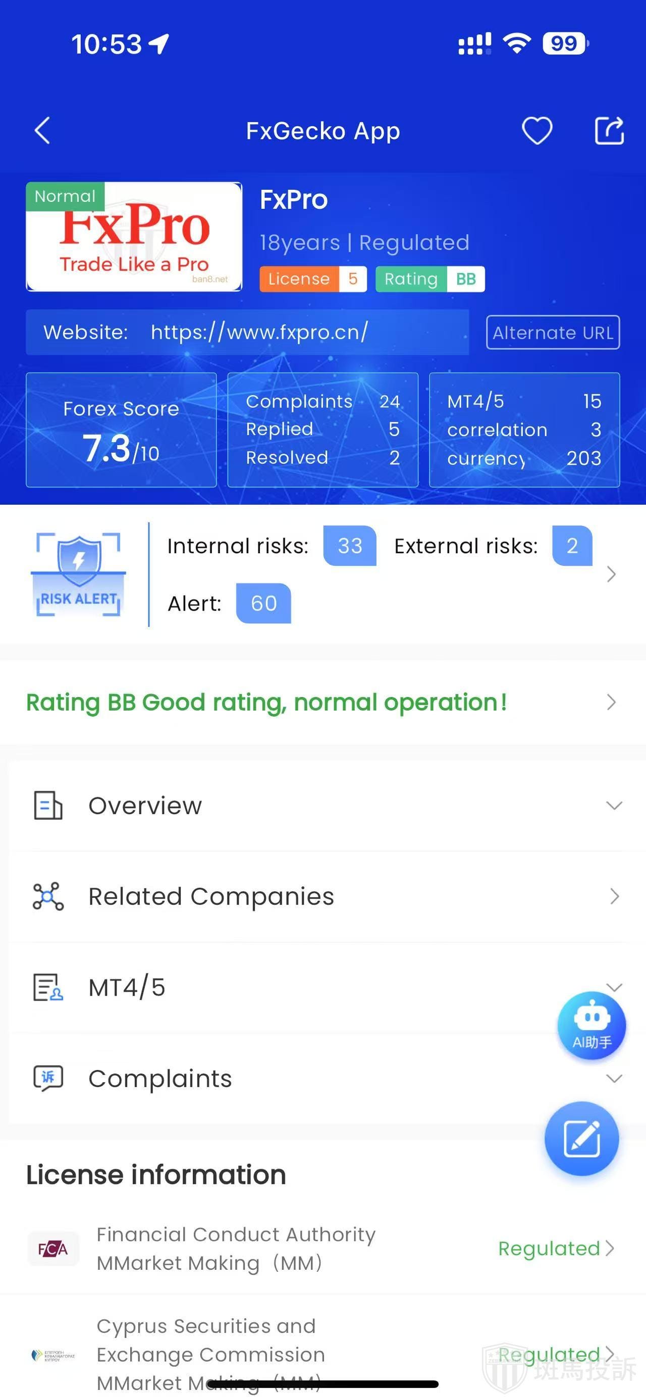 What Should You Know About FxPro? Is It Legit or a Scam?