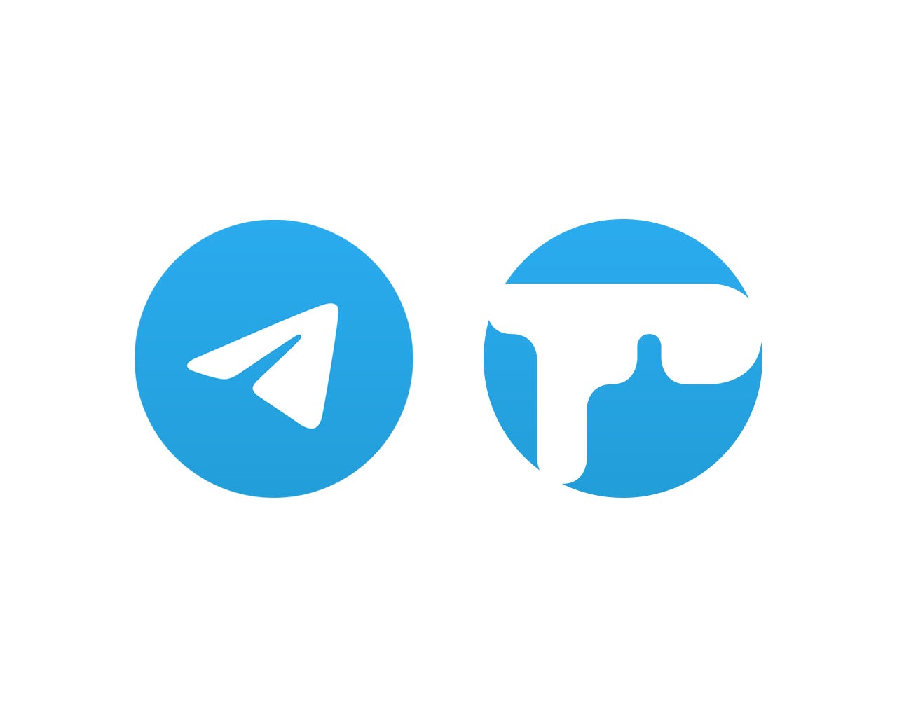 WordPress через IFTTT в Telegram