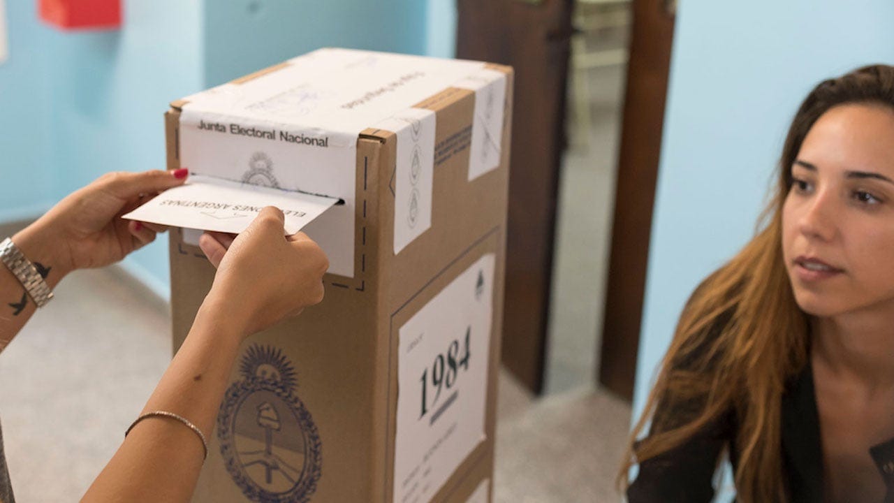 Elecciones 2023: Cuándo se vota en cada provincia y cuáles no definieron aún.