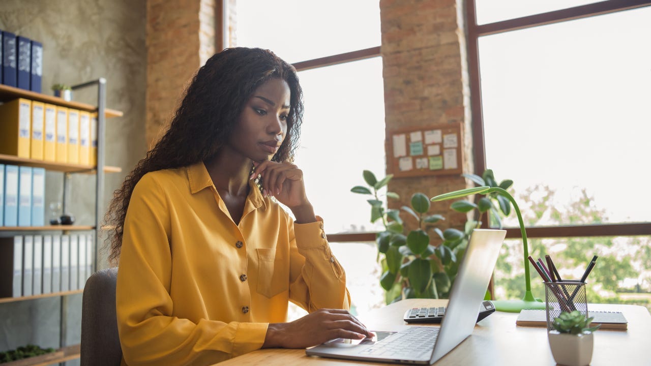 What Chiefs of Staff Learn Too Late About Power