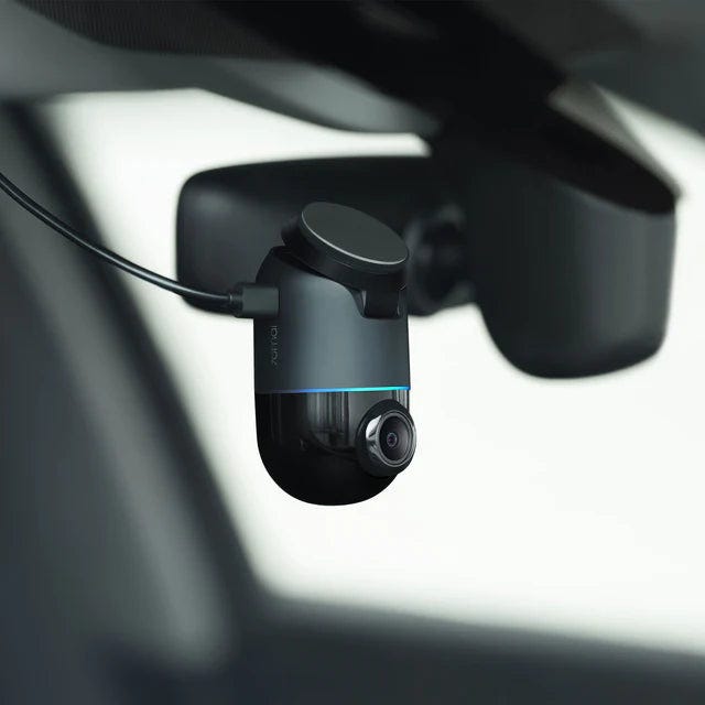 70mai Dash Cam Omni review: your world in 360 degrees 