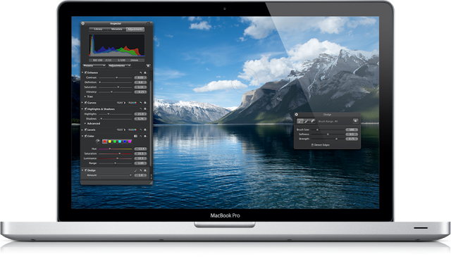 MacBook Pro 13