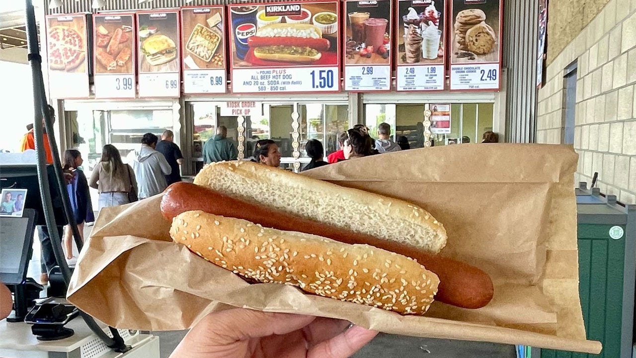 The $1.50 Hot Dog Three Costco CEOs Refused to Touch