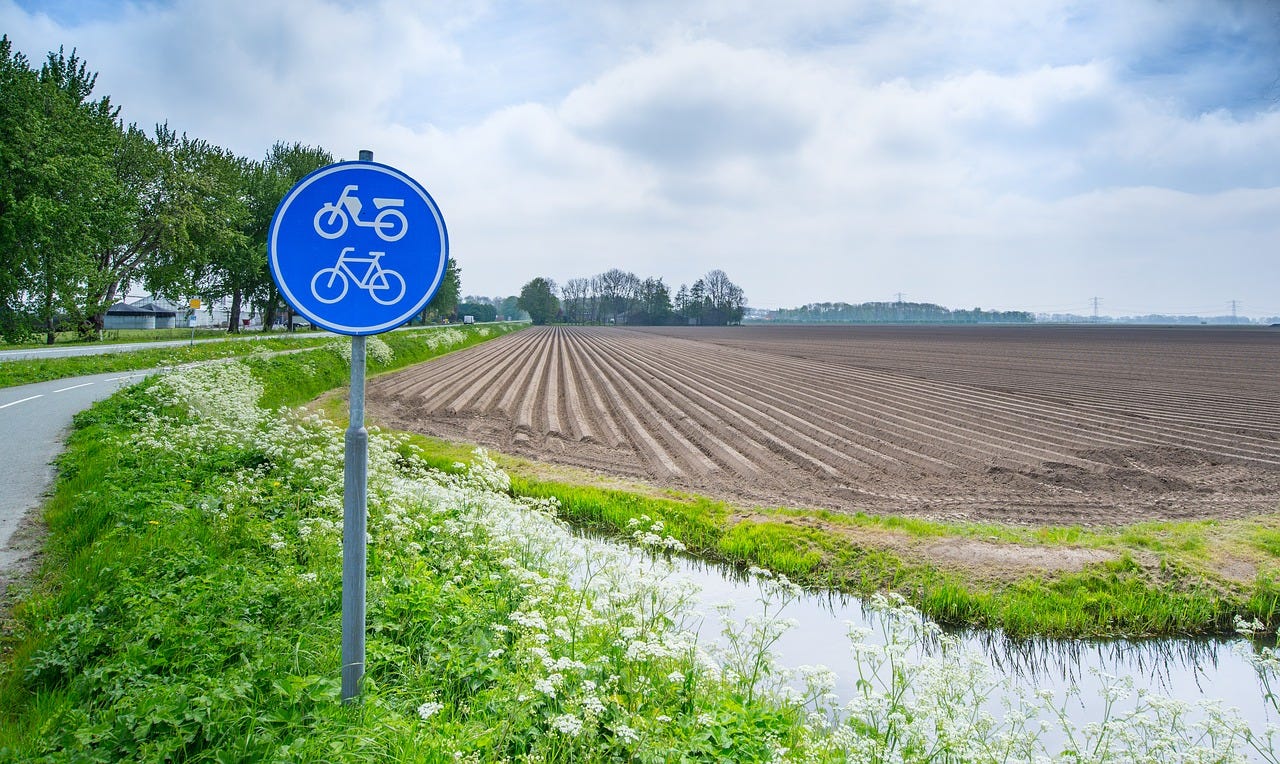 Ederseebahnradweg Korbach ‒ Buhlen: Turnusgemäße Bauwerksprüfung sorgt für Sicherheit