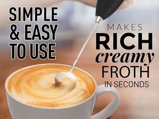 Frothing Milk for Beginners: In-depth guide to milk frothing – The Artisan  Barista