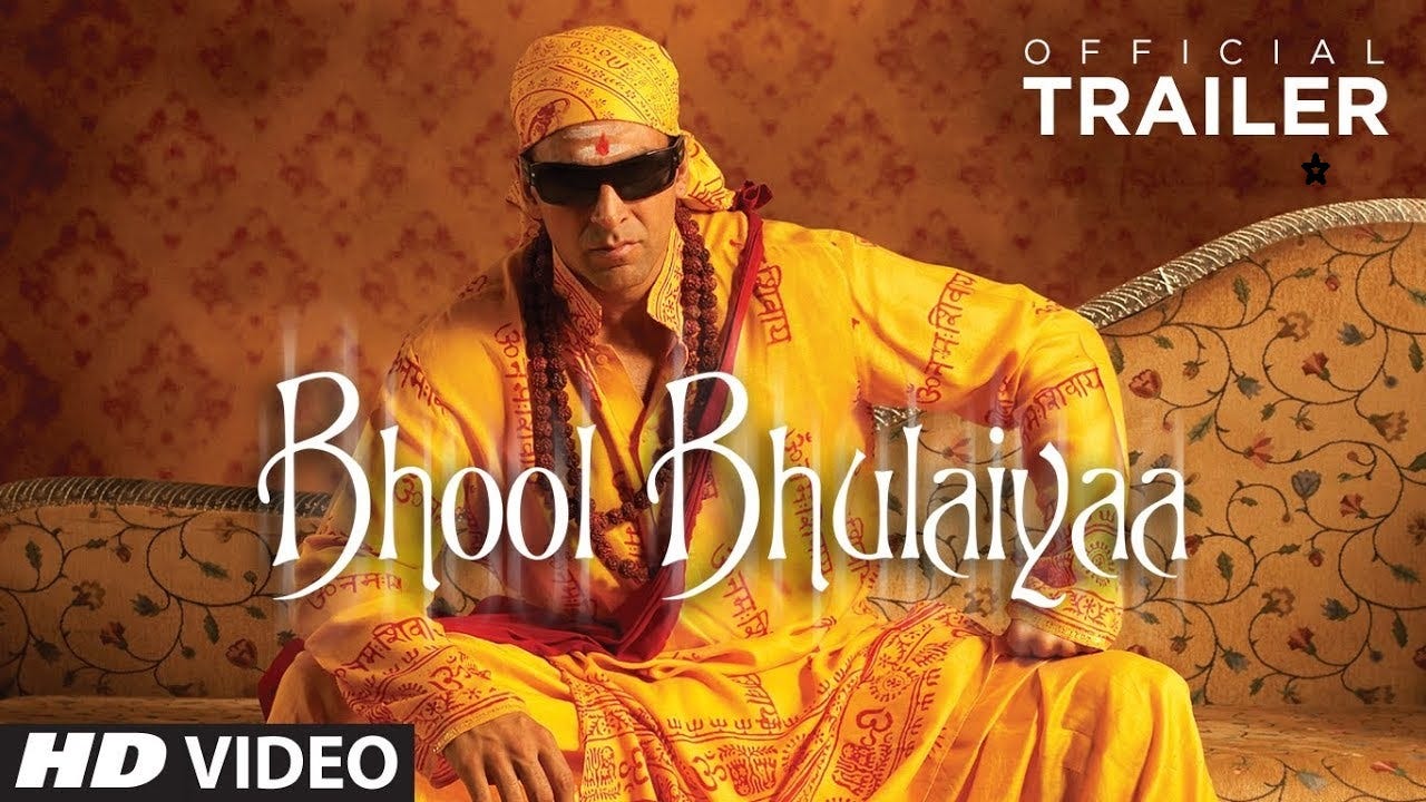 Priyadarshan, Akshay Kumar, and Their Impact on Indian Cinema
