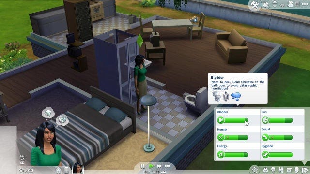 Create a Sim - The Sims 4 Guide - IGN