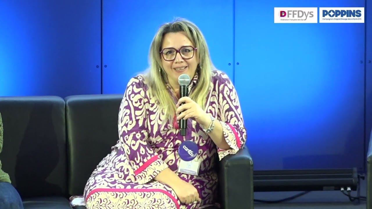 Journée Nationale des Dys : Défis et Innovations en 2025