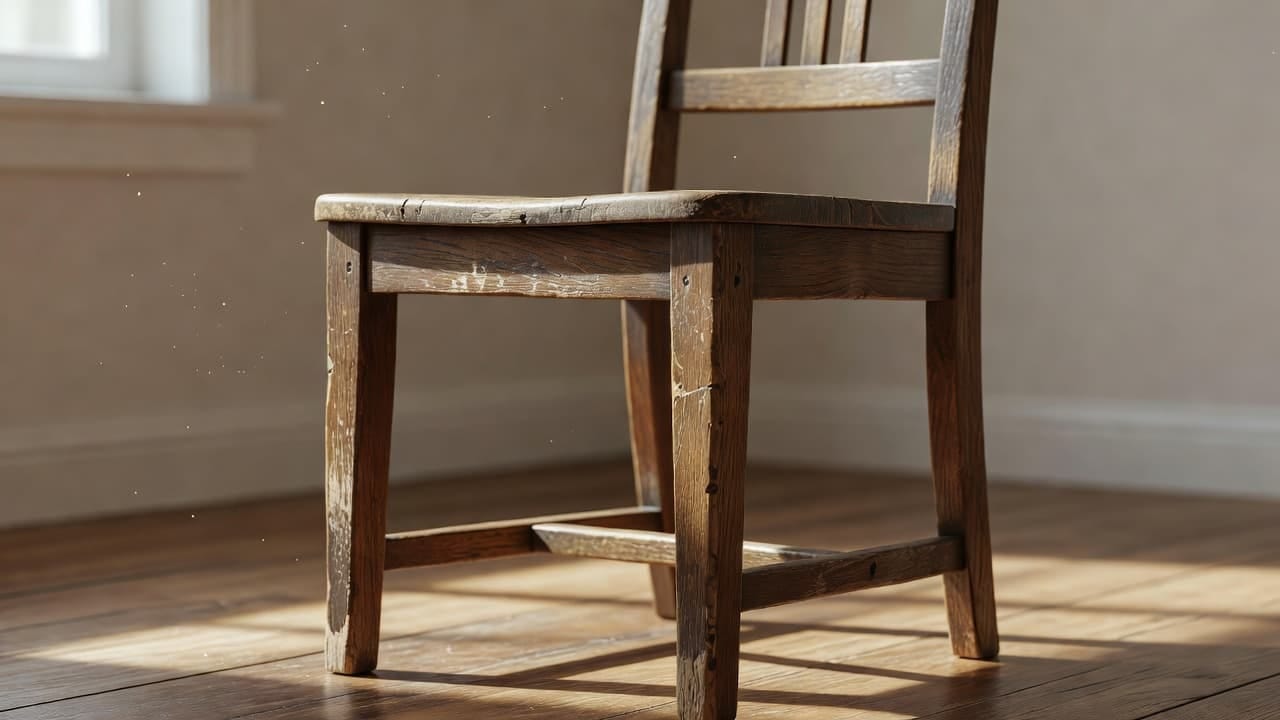 Sydney Renter and the Cost of Standing Firm
