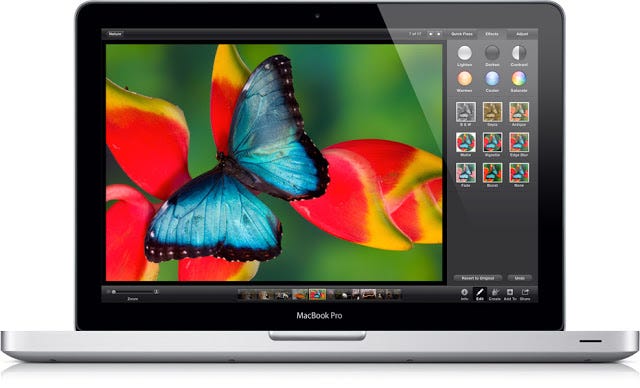 MacBook Pro 13