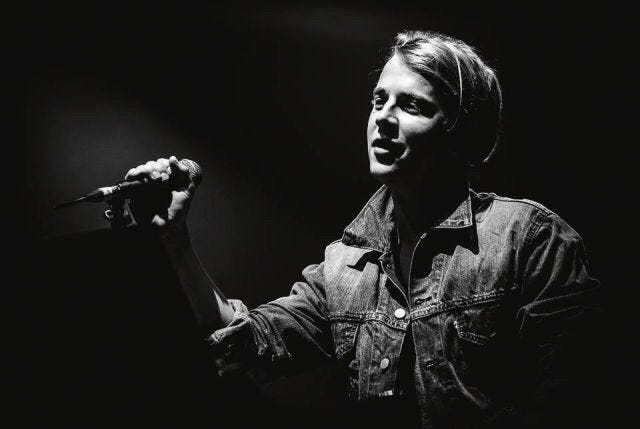Another Love (Tom Odell song) - Wikipedia