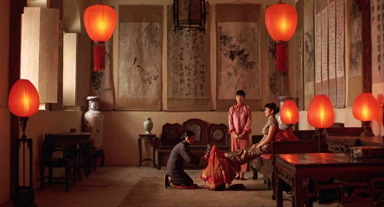 Aku Ngga Nyangka Satu Film China Bisa Membawaku Sejauh Ini