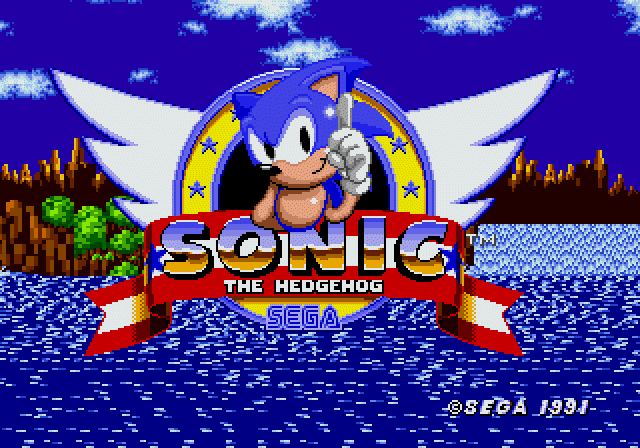 Sonic the Hedgehog 3: todos os personagens possíveis do jogo » Notícias de  filmes