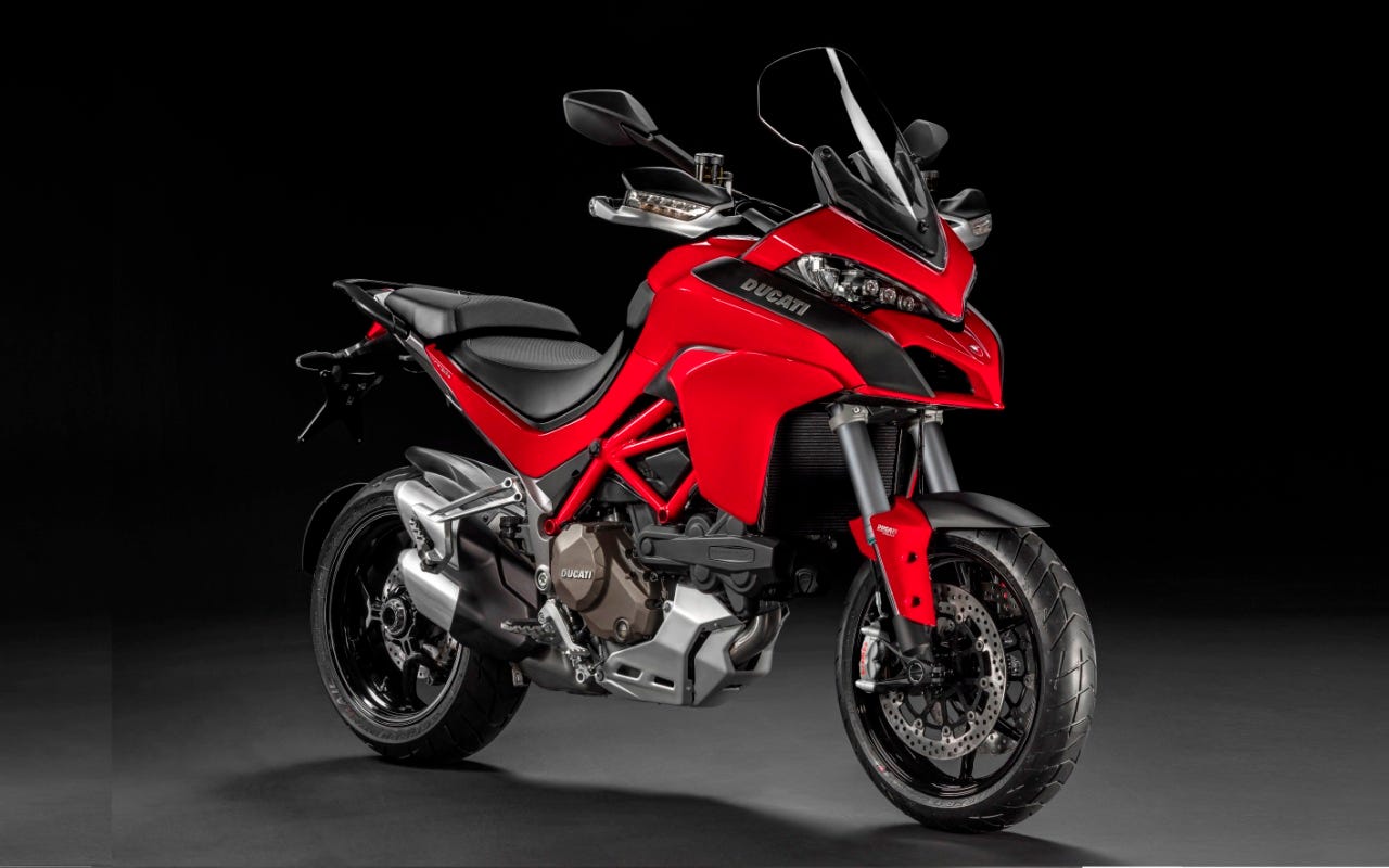 Ducati to re-enter India on March 18