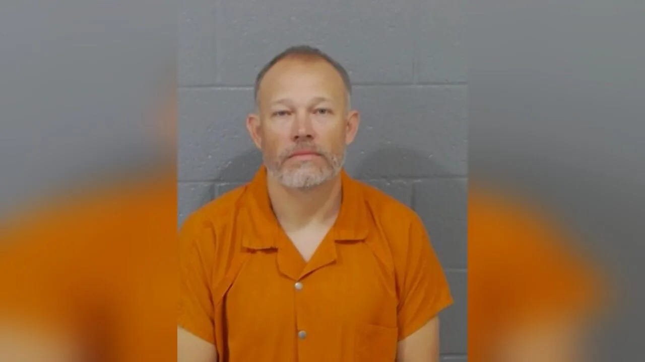 Justin Brigham(Courtesy: Stanly County Jail)