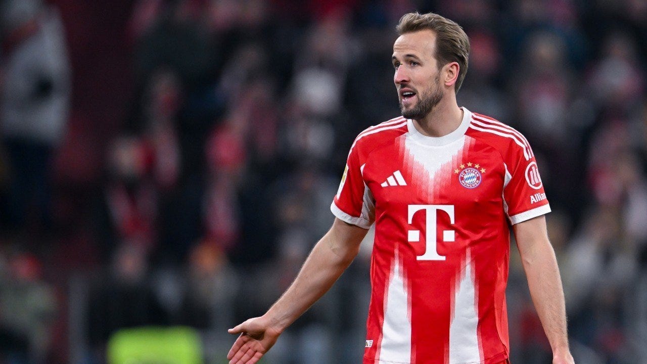 Hasil Bayern vs Mainz : Die Roten Gagal Menang di Allianz Arena, Tapi Tetap Tak Tergoyahkan di…