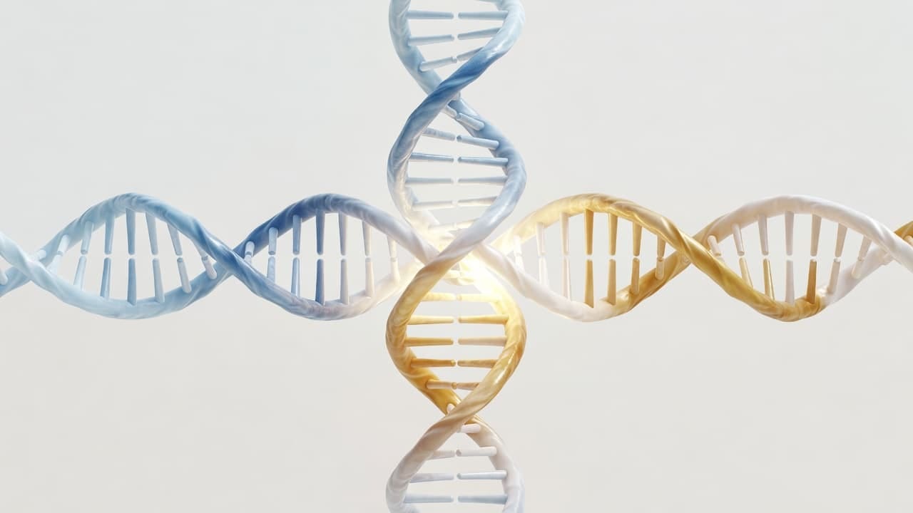 Are Human Chimeras Dangerous? What Science Shows
