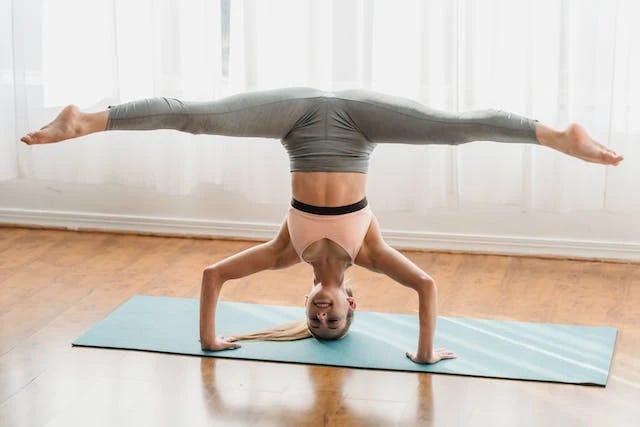 Unlocking the Power of Ashtanga Yoga: The 8 Steps to Self