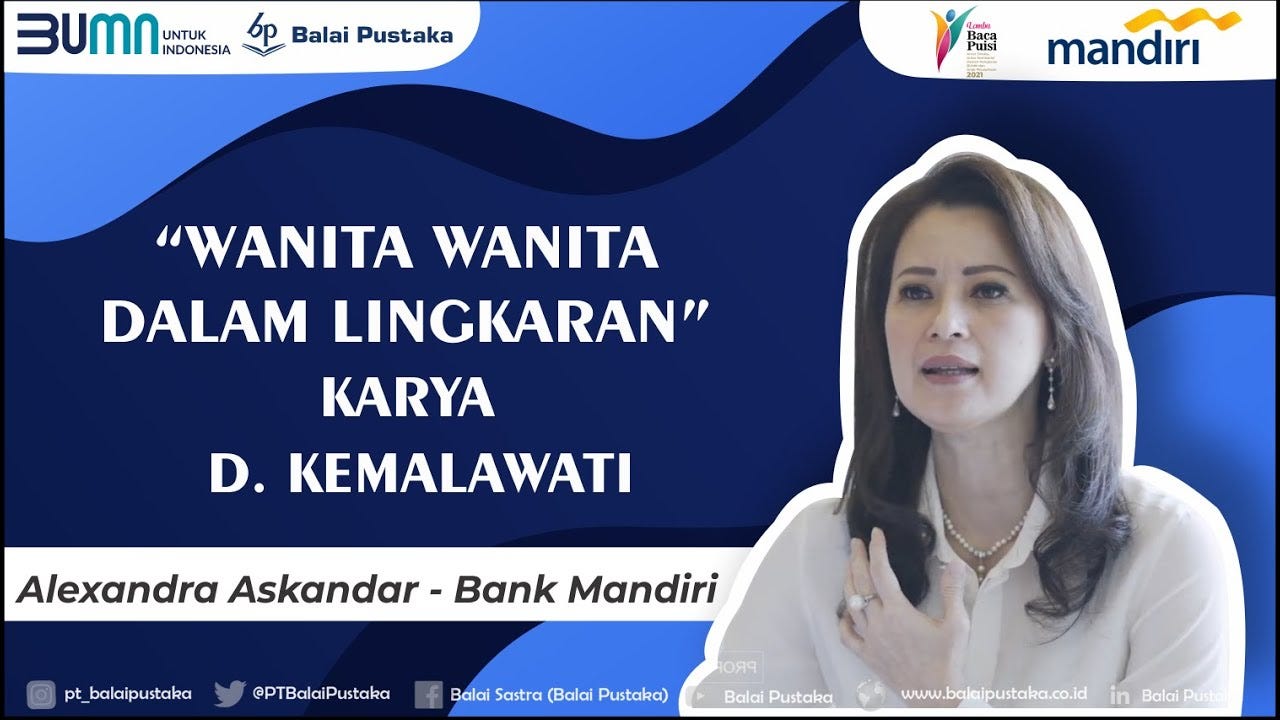 Biodata Alexandra Askandar: Aktris Berbakat Indonesia
