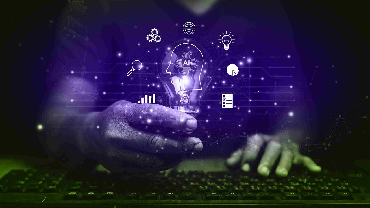 AI: Mind or Machine?