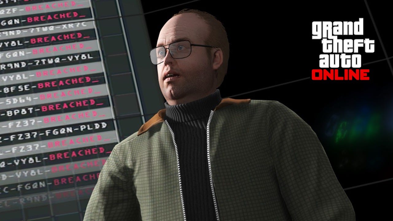 Characters who could potentially return in GTA 6