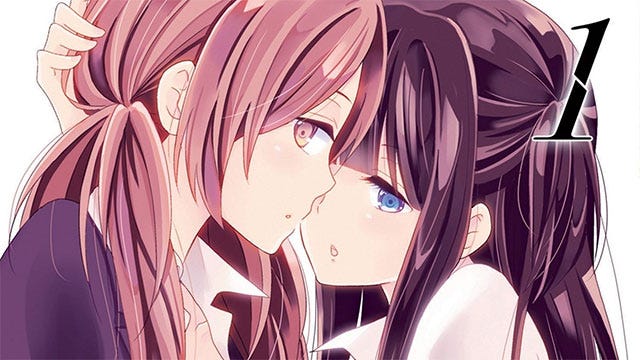 Conception Anime Gets 6 Cast Members, Key Visual, Premiere Date - Anime  Feminist