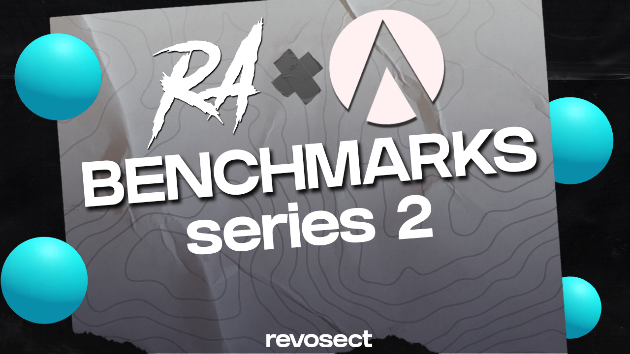 Revosect x Aim Lab Benchmarks Series 2
