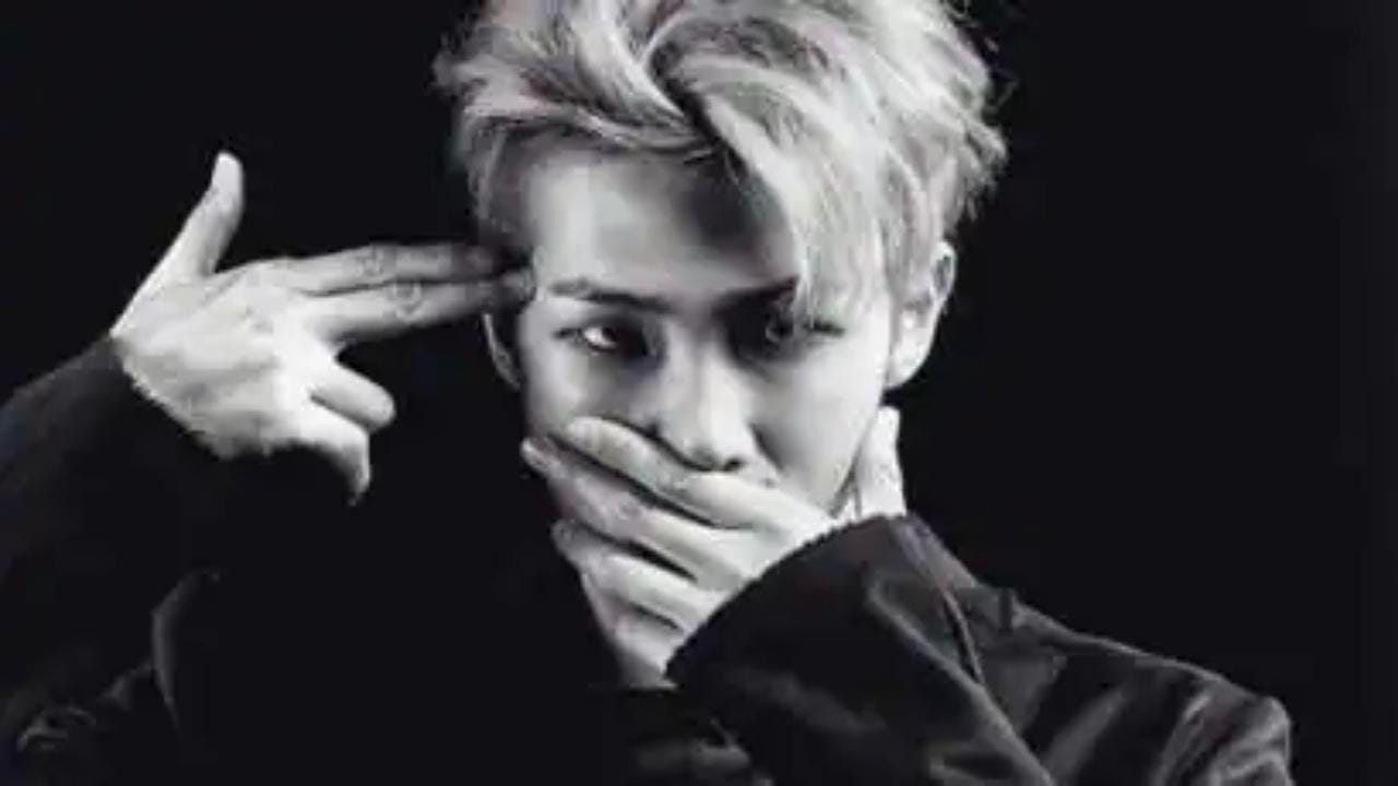 BTS RM apologises to ARMY after facing backlash for his recent livestream