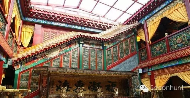 Coolest Teahouses in Beijing. Tea has been a part of China's