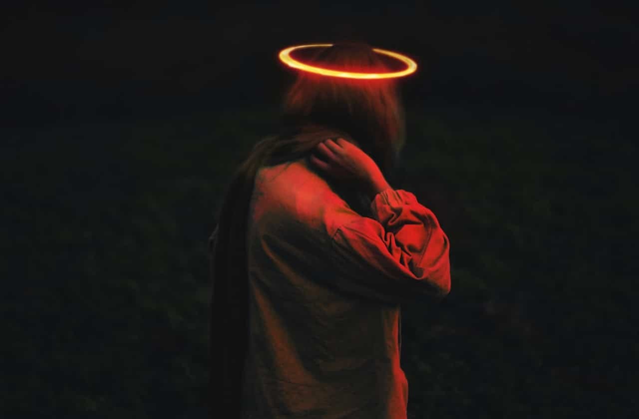 Be Holy, Because I Am Holy — Leviticus 11:45