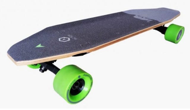Best Remote Control Skateboard. Today we're going to review remote… | by  Minhaz Uddin | Medium